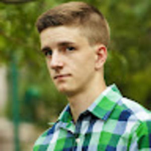 Meet your Posher, Joshua